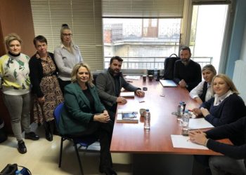 Ενημέρωση για τα προγράμματα εξοικονόμησης ενέργειας