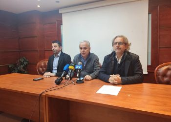 Ένα αίτημα, μια φωνή: Δικαιοσύνη!