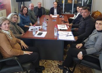 ΑΡΤΑ -Χρηματοδότηση 370 χιλ. ευρώ για την στήριξη αστέγων