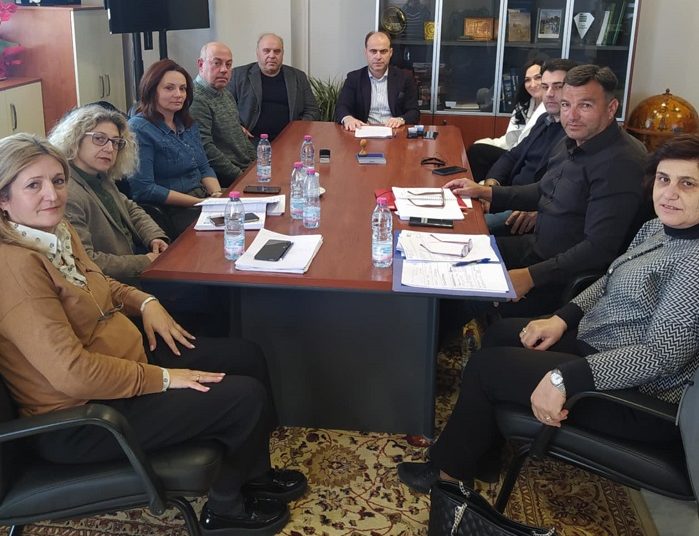 ΑΡΤΑ -Χρηματοδότηση 370 χιλ. ευρώ για την στήριξη αστέγων