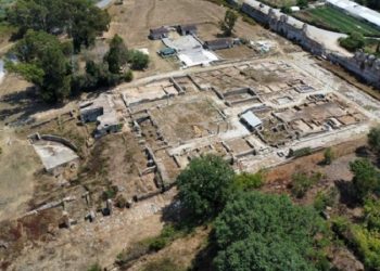 Μεγάλο βήμα για την ανάδειξη της Αρχαίας Νικόπολης