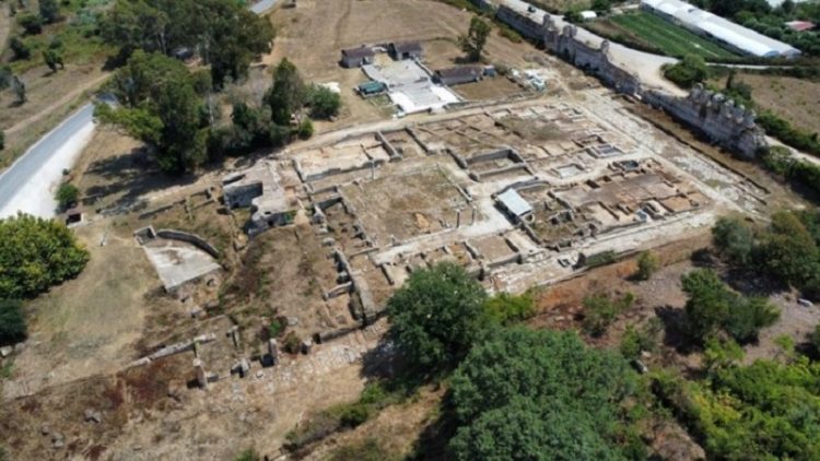 Μεγάλο βήμα για την ανάδειξη της Αρχαίας Νικόπολης