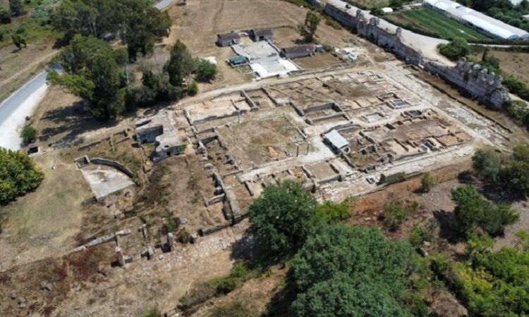 Μεγάλο βήμα για την ανάδειξη της Αρχαίας Νικόπολης