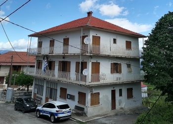 ΔΗΜΟΣ ΠΩΓΩΝΙΟΥ -Συντηρεί και επισκευάζει δημοτικά κτίρια σε τέσσερις κοινότητες