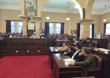 Αίτηση θεραπείας και τελικά αναβολή της συζήτησης