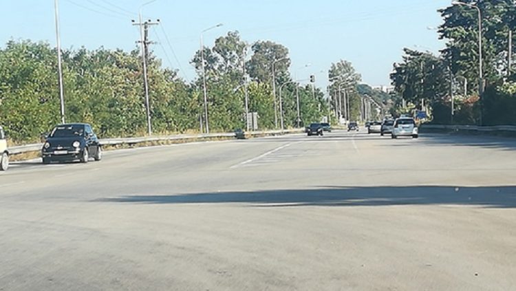 Ε.Ο. ΠΡΕΒΕΖΑΣ–ΗΓΟΥΜΕΝΙΤΣΑΣ -Απαγόρευση κυκλοφορίας φορτηγών τα Σαββατοκύριακα για τους θερινούς μήνες