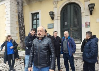 «Οξυγόνο» στα σχολεία – Όχι στην ιδιωτικοποίηση