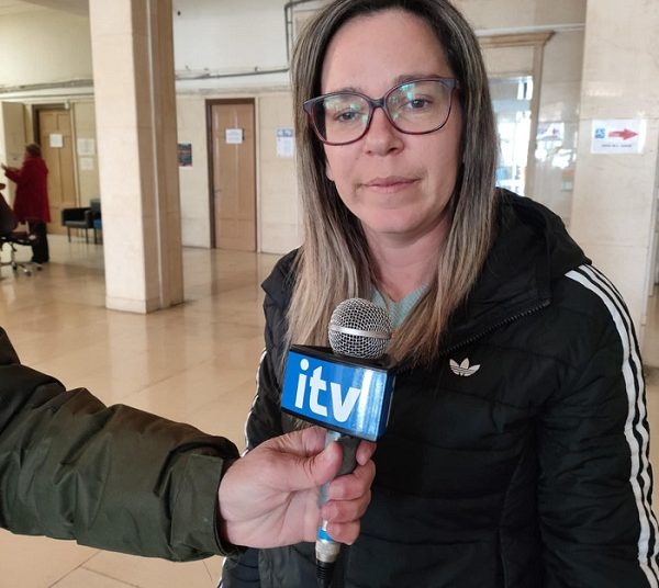 Μυρτώ Λύκα: «Καθόλου καλά δεν πάει η κτηνοτροφία»