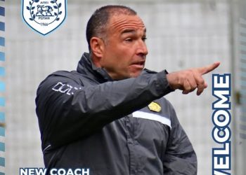 Ο Μπαδήμας αναλαμβάνει τα ηνία του ΠΑΣ