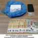 Συνελήφθη για διακίνηση κοκαΐνης στα Ιωάννινα