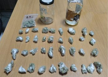 Είχαν σημείο «καβάντζας» για ναρκωτικά σε εκκλησία