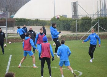 ΠΑΣ ΓΙΑΝΝΙΝΑ -Απουσίες στην προπόνηση, επέστρεψε ο Λεό