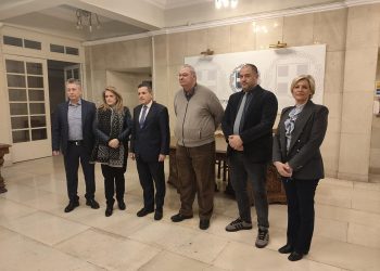 «Πρέπει να τρέξουμε γιατί υπάρχουν και πρόστιμα…»