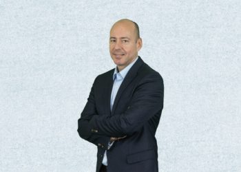 Ο Γιώργος Σαρηγιαννίδης υποψήφιος για το Δ.Σ. στην Τράπεζα Ηπείρου