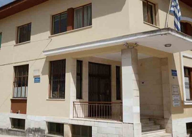 ΠΕΡΙΦΕΡΕΙΑΚΗ ΕΠΙΤΡΟΠΗ -Κλείνει το Στρατοδικείο Ιωαννίνων, συζήτηση για τα στρατόπεδα σε Κόνιτσα και Φιλιάτες