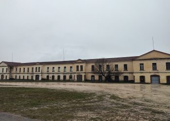 Αβεβαιότητα για το “μέλλον” του στρατοπέδου Βελισσαρίου