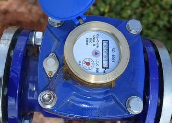 ΔΕΥΑΙ -Αντικαθιστά τα παλιά υδρόμετρα