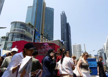 Σεισμός στη Μιανμάρ: Καταστροφές στις υποδομές και στην Ταϊλάνδη