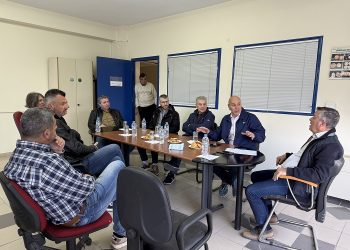 Προτεραιότητα η καταβολή αποζημιώσεων και η εύρεση νέου κτηρίου