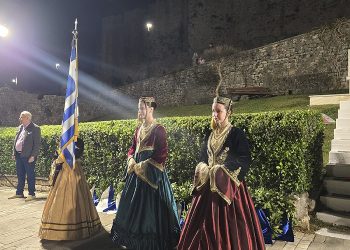 Η ΑΡΤΑ ΘΥΜΑΤΑΙ -81 χρόνια μετά, η πόλη τίμησε την ιστορία της