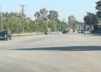 Η διευκρίνιση Καχριμάνη για τις “κατεπείγουσες” ασφαλτοστρώσεις στην Πρέβεζα