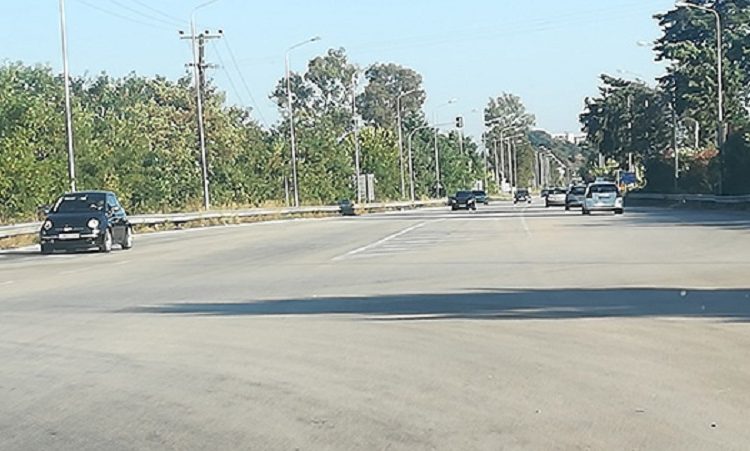 Η διευκρίνιση Καχριμάνη για τις “κατεπείγουσες” ασφαλτοστρώσεις στην Πρέβεζα