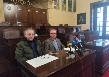 Πλάνο 11 εκ. ευρώ για τα σχολεία της πόλης