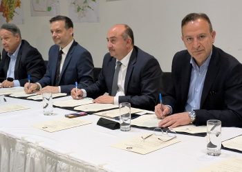 ΔΗΜΟΣ ΙΩΑΝΝΙΤΩΝ -Ενεργό μέλος του Δικτύου Πόλεων για την Κλιματική Ουδετερότητα – CLIMANET