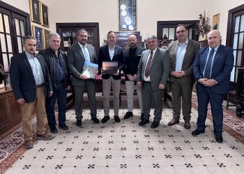 ΔΗΜΟΣ ΙΩΑΝΝΙΤΩΝ -Ανάγκη αεροπορικής σύνδεσης των Ιωαννίνων με την Κρήτη