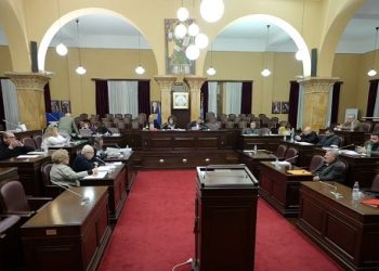 ΔΗΜΟΤΙΚΟ ΣΥΜΒΟΥΛΙΟ -Ψηφίστηκε ο προϋπολογισμός του 2025