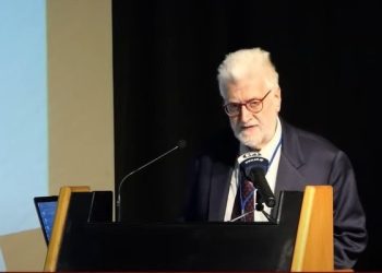 Τελετή ονοματοδοσίας της Οδού Μωυσή Ελισάφ