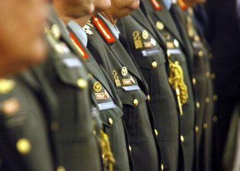 ΕΝΟΠΛΕΣ ΔΥΝΑΜΕΙΣ -Αυξήσεις έως 20% στα στελέχη σε τρεις φάσεις