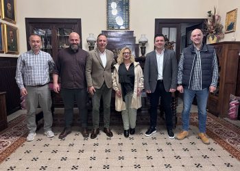 Στο Νέο Κλειστό Ιωαννίνων η προετοιμασία Εθνικής Ελλάδος Γυναικών Μπάσκετ