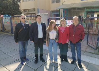 Τα παιδιά «διδάσκουν» και μας καλούν να σεβαστούμε το περιβάλλον