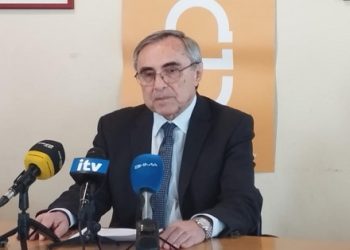 Μίνι απολογισμός για το ΔΗΠΕΘΕ από τον Γ. Καψάλη