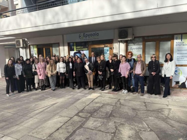 Τα Ιωάννινα στο επίκεντρο της Επαγγελματικής Κατάρτισης