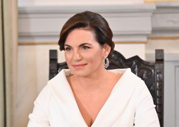 Με Όλγα Κεφαλογιάννη η παρέλαση της 25ης Μαρτίου στα Ιωάννινα