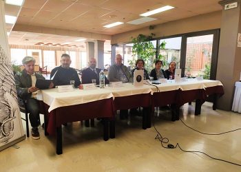 Μνημόνιο συνεργασίας για την ανάδειξη τοπικών παραδοσιακών τροφίμων