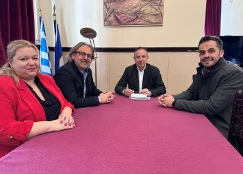 Ενέργειες για ενίσχυση της τοπικής επιχειρηματικότητας