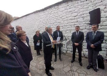 ΟΔΟΣ ΜΩΥΣΗΣ ΕΛΙΣΑΦ -Μία μικρή οδός με μεγάλη ιστορία και βαριά κληρονομιά