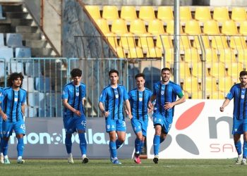 ΠΑΣ ΓΙΑΝΝΙΝΑ -Ήταν “ταύρος” και έβγαλε ψυχάρα στο Καυταντζόγλειο