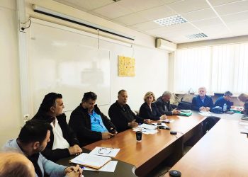 Παρέμβαση στη ΚΕΔΕ για στρατόπεδα και τοπικά πολεοδομικά