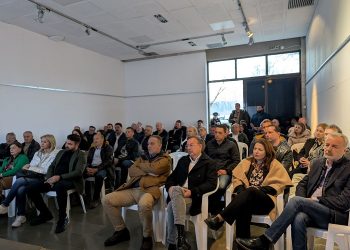 Παρουσιάστηκαν τα βασικά στοιχεία για το Τοπικό Πολεοδομικό Σχέδιο