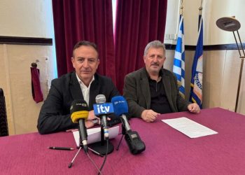 Μελέτες για την προστασία των υδάτινων πόρων και την ασφάλεια του πόσιμου νερού