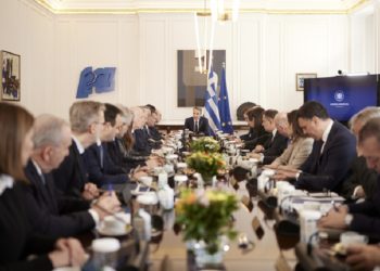 Μία από τα ίδια… και χωρίς Ήπειρο