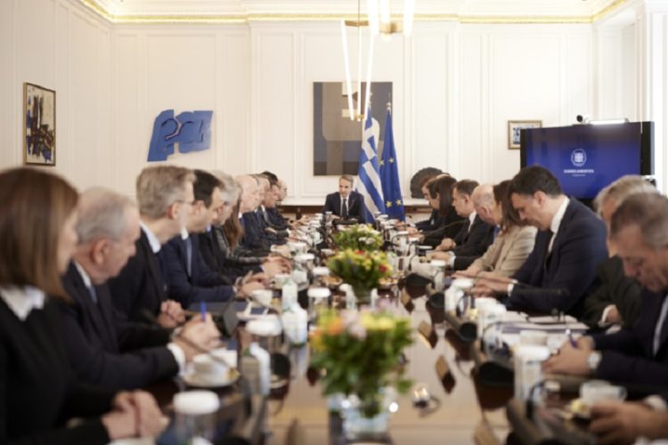 Μία από τα ίδια… και χωρίς Ήπειρο