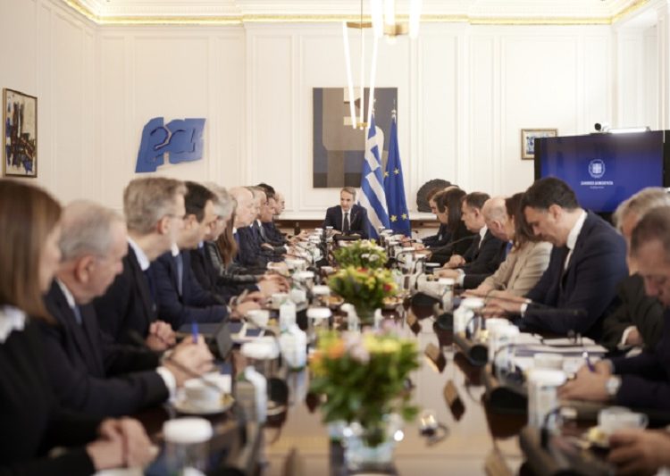 Μία από τα ίδια… και χωρίς Ήπειρο