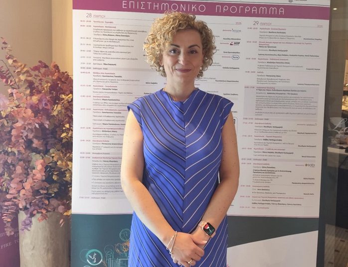 Οι σύγχρονες εξελίξεις στο πεδίο της Ιατρικής και της Τεχνητής Νοημοσύνης