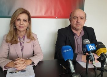 ΝΕΑ ΑΡΙΣΤΕΡΑ ΙΩΑΝΝΙΝΩΝ -Νέος Γραμματέας της Νομαρχιακής Επιτροπής ο Φιλήμονας Καραμήτσος