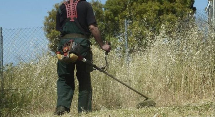 Έναρξη της αντιπυρικής περιόδου